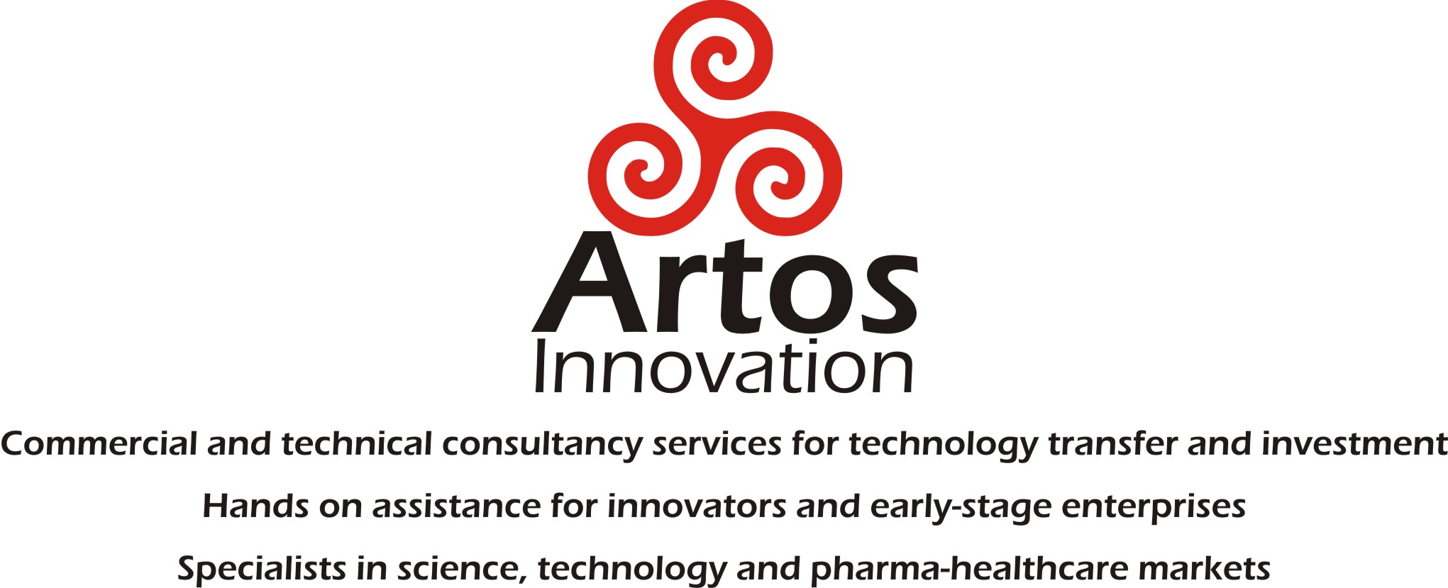 Artos Logo - Tech Transfer consultancy services